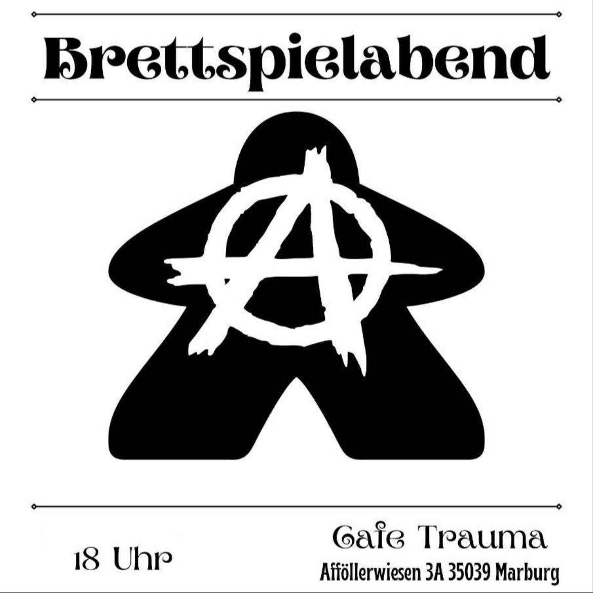 Spieleabend // Br3ttvormkopf