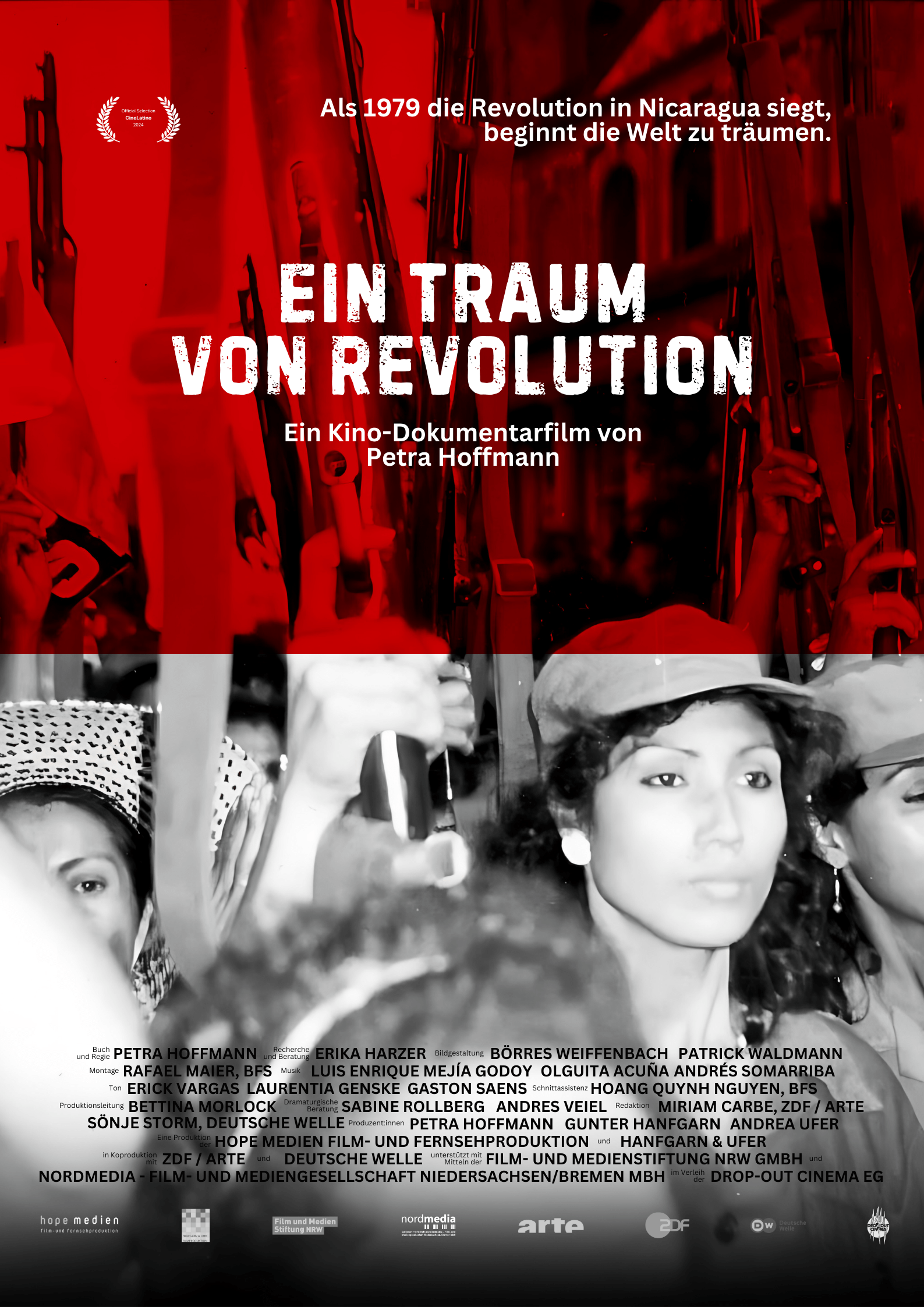 FILM: Ein Traum von Revolution