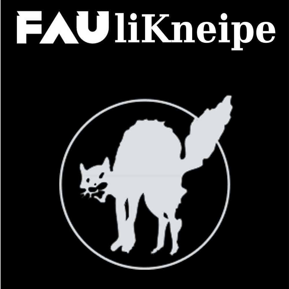 FAUli-Kneipe + Kino