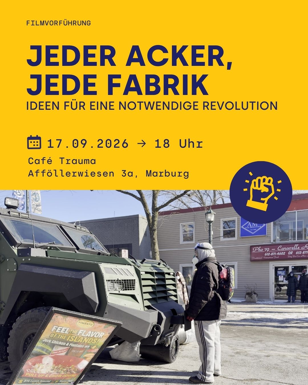 Kino: 