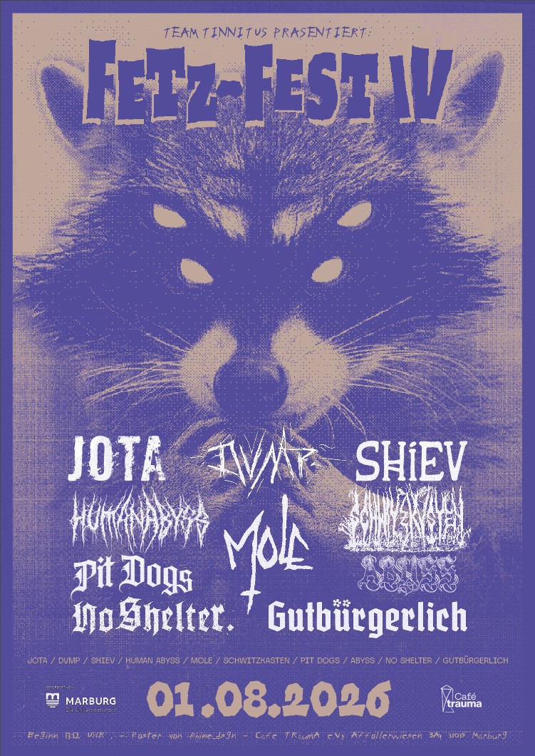Fetz Fest 4