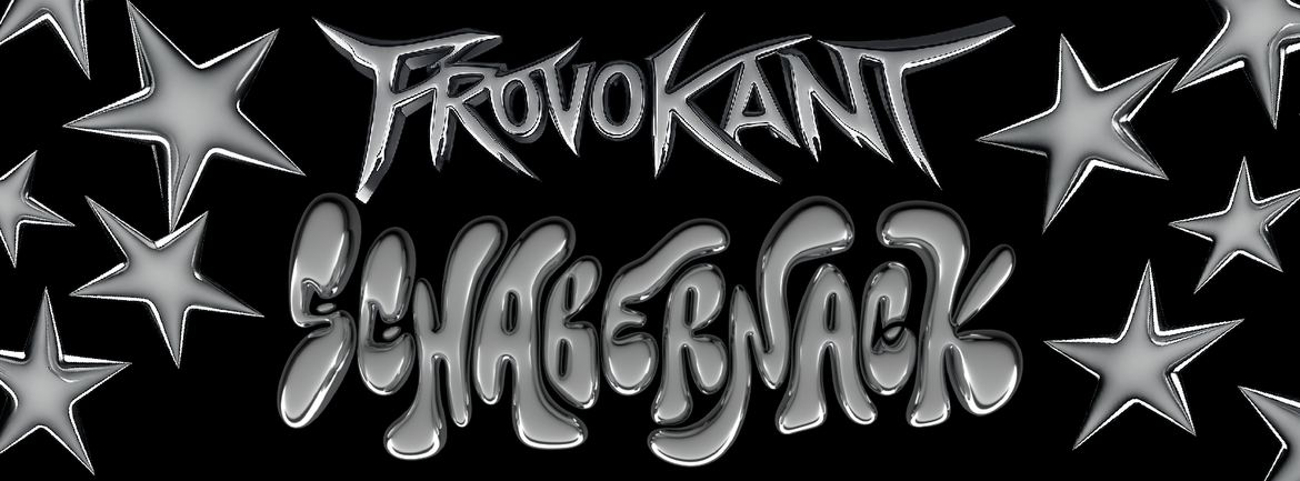 Schabernack bleibt Provokant