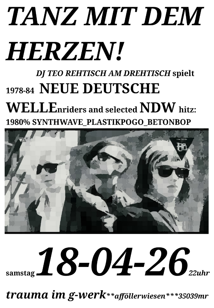 Tanz mit dem Herzen - Teofilo Talamonti