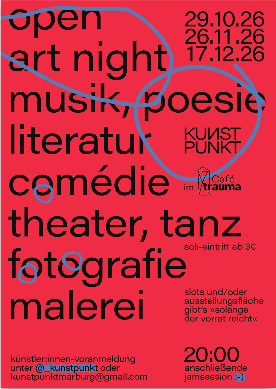 KunstPunkt - Open Art Night
