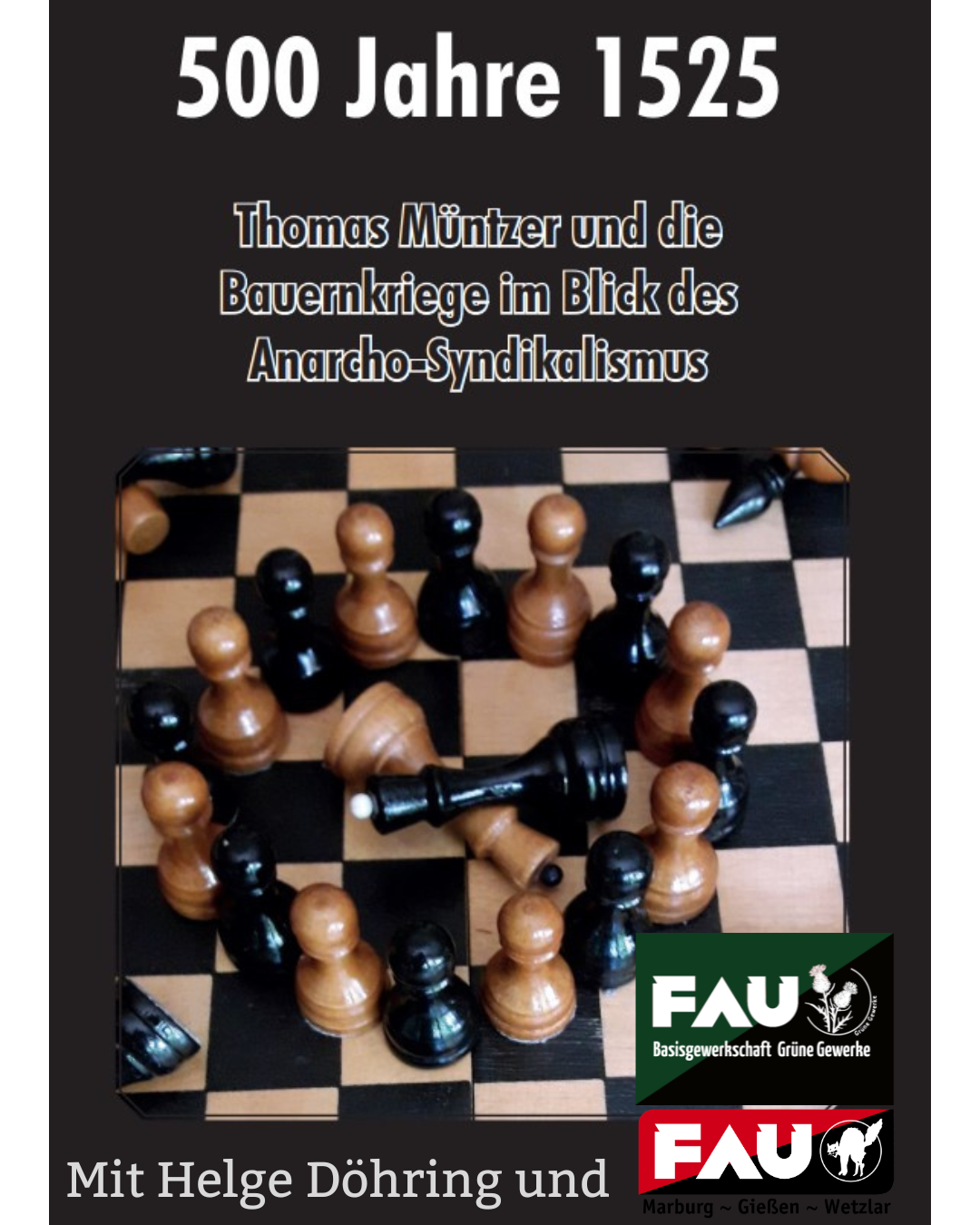 FAUli-Kneipe