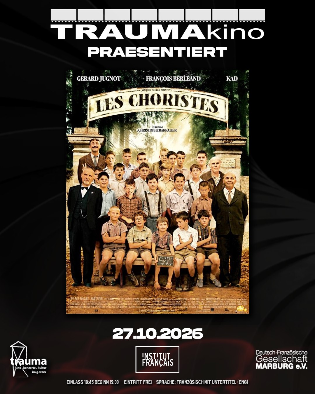 Kino | 