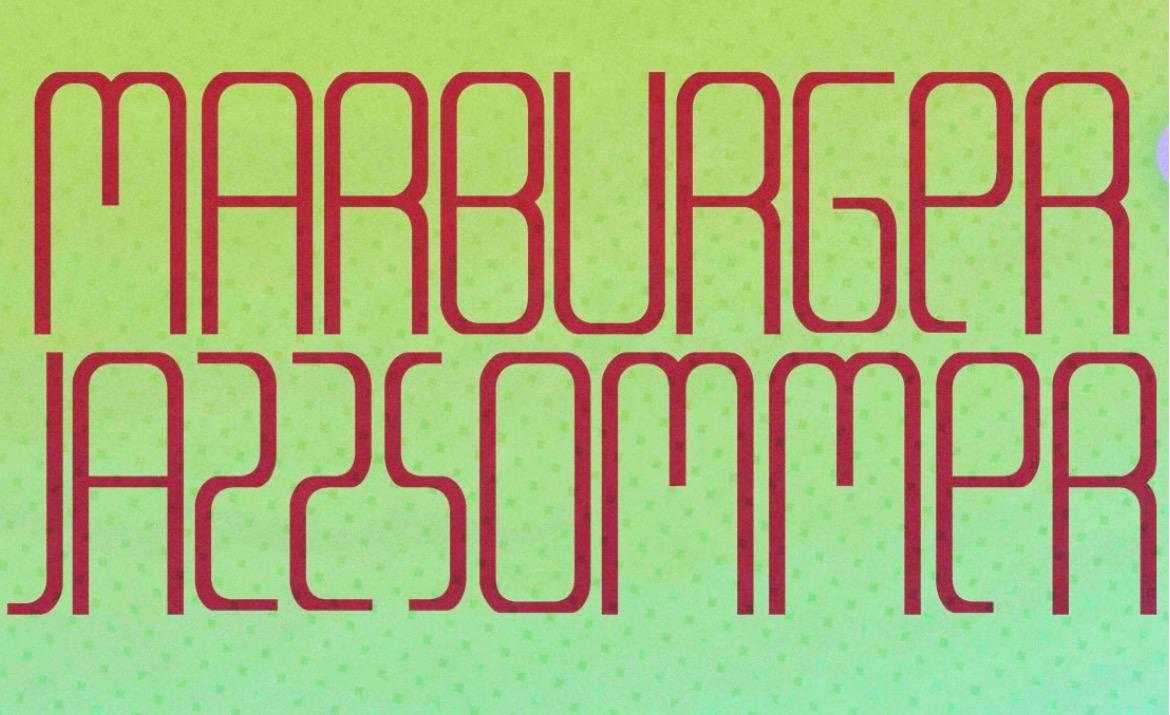 Marburger Jazzsommer 2026 im Caf� Trauma