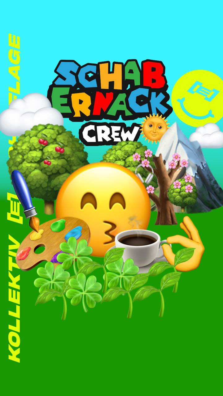 Kollektiv[e] Schieflage vs. Schabernack