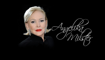 Ein Abend mit Angelika Milster: Eine Reise durch Musicals und Erinnerungen