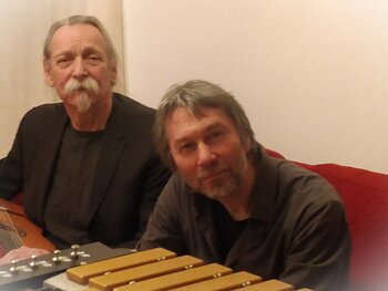 George Wagner &amp; Klaus Schenk