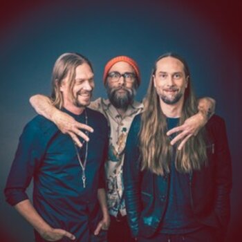 Von Hertzen Brothers - In Murmuration