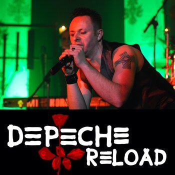 Depeche Reload