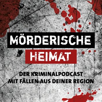 M&ouml;rderische Heimat