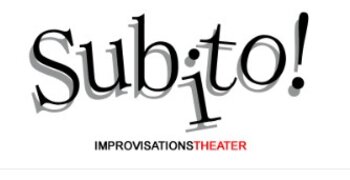 Subito! Improvisations-Theater