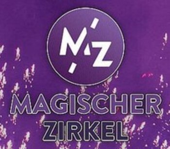 &#039;Mikromagica&#039; - Der magische Zirkel Frankfurt