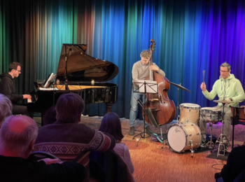 thalhaus Jazz Session - Eintritt frei !