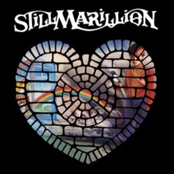 Stillmarillion - Misplaced Childhood