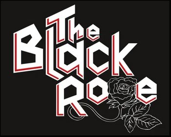 The Black Rose - Handgemachter Rock und Blues aus S&uuml;dhessen