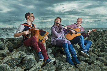 Iontach - Irish Music Unlimited...