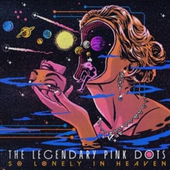 Legendary Pink Dots