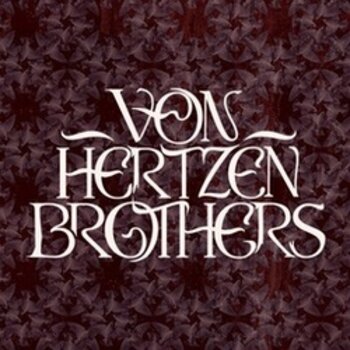 Von Hertzen Brothers - In Murmuration