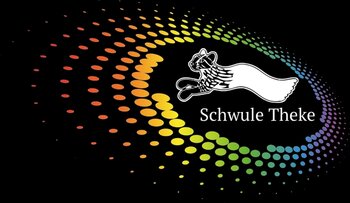 Schwule Theke