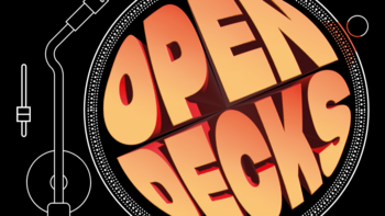 OPEN DECKS